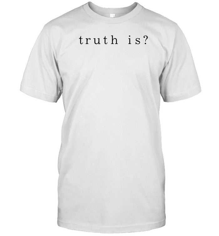 Halsey Truth Is