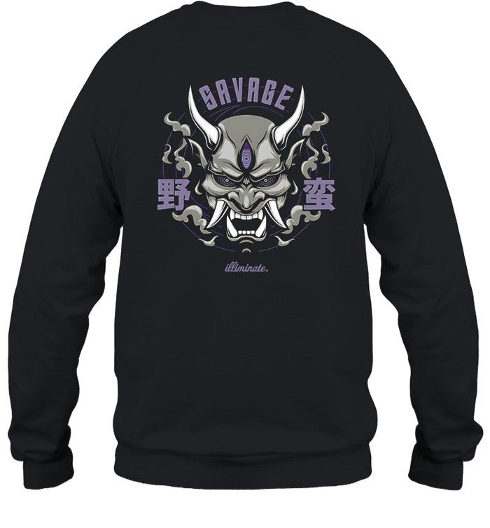 Illiminate New Shirt