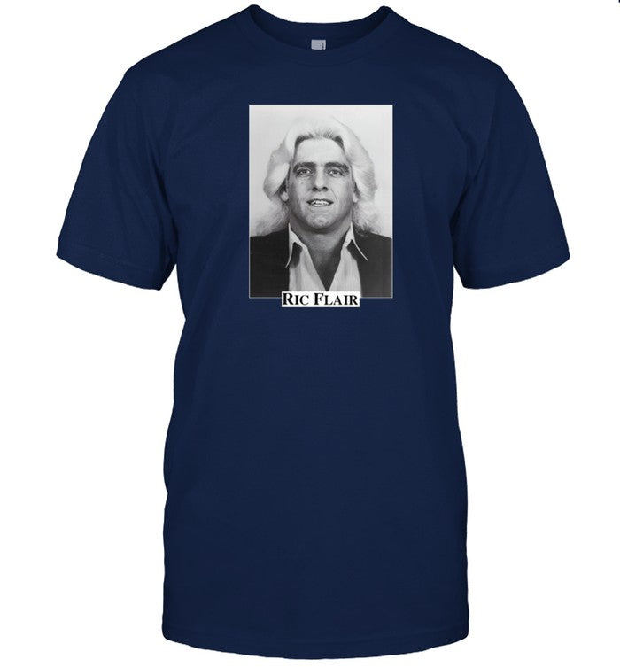 babbitt ric flair shirt