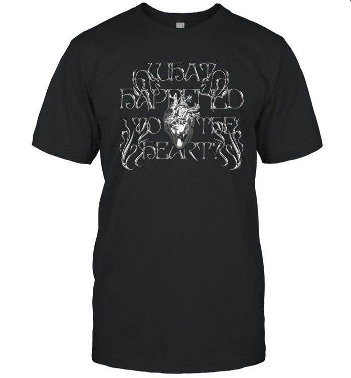 Aurora More Than A Muscle Bundle T-Shirt