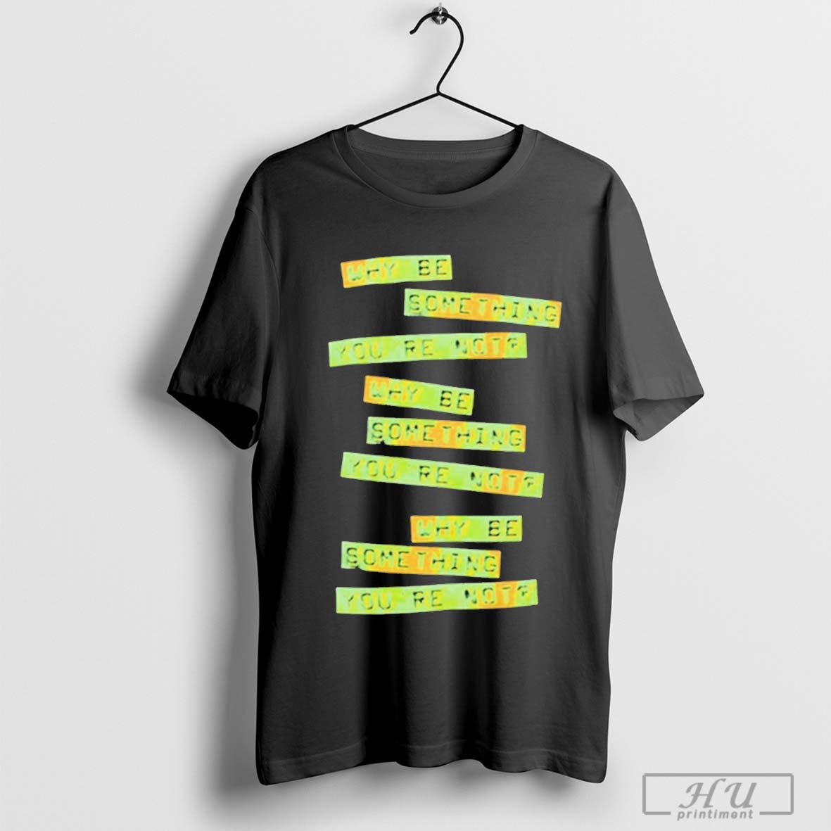 Strayrats Something Youre Not T Shirt