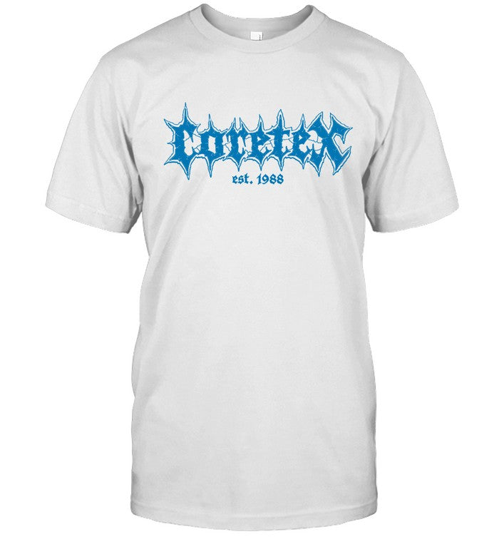 Limited Coretex Battle Logo Est 1988 Shirt