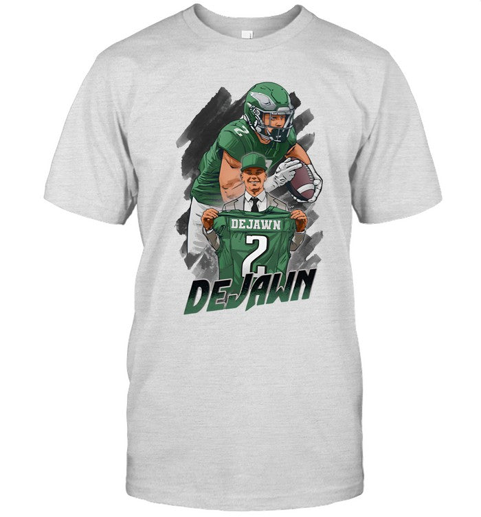 Philadelphia DeJawn T-Shirt