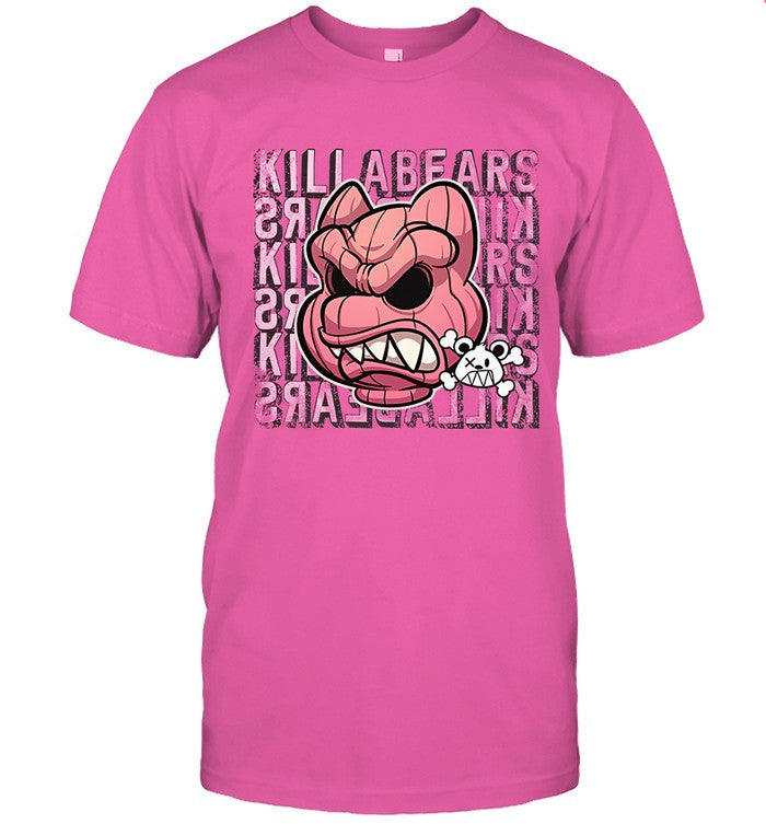 Killabears New Shirt