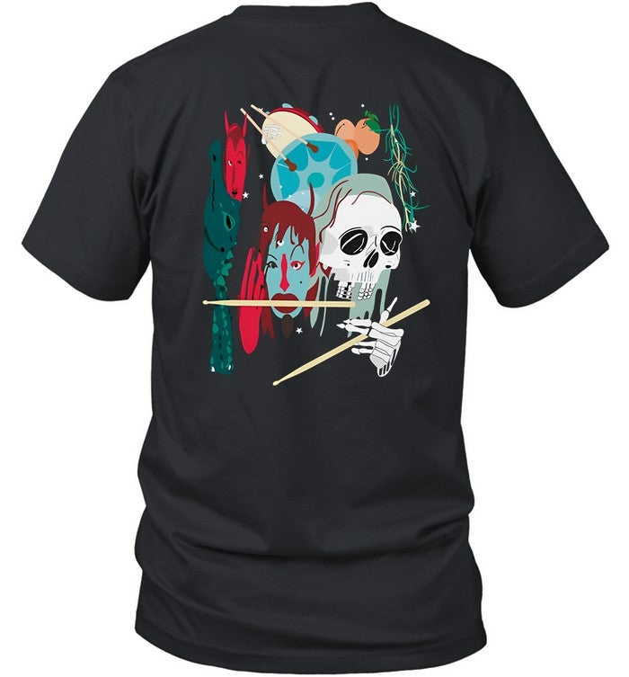 Friend of the Devils Limited Shirt