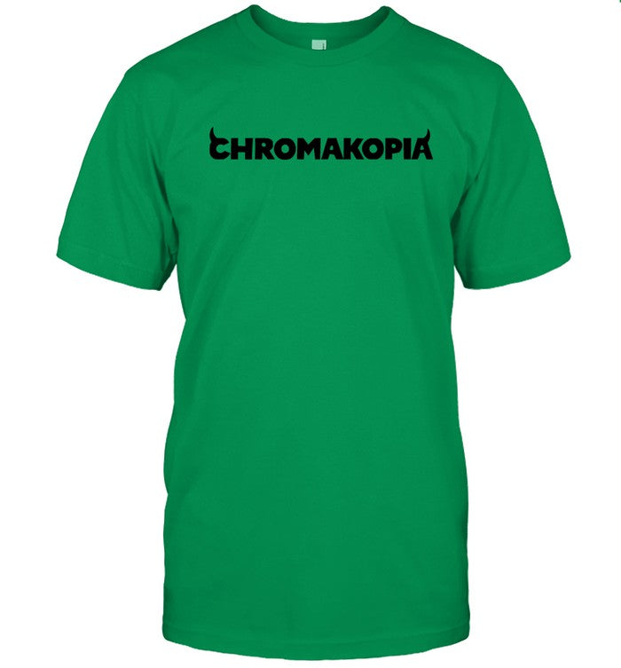 Golf Wang Chromokopia T-Shirt