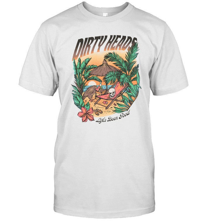 Dirty Heads Midnight Control Shirt Limited_1