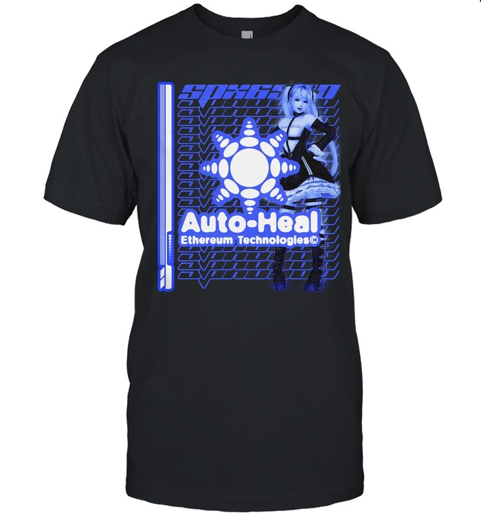 Limited Spx6900 Shirt