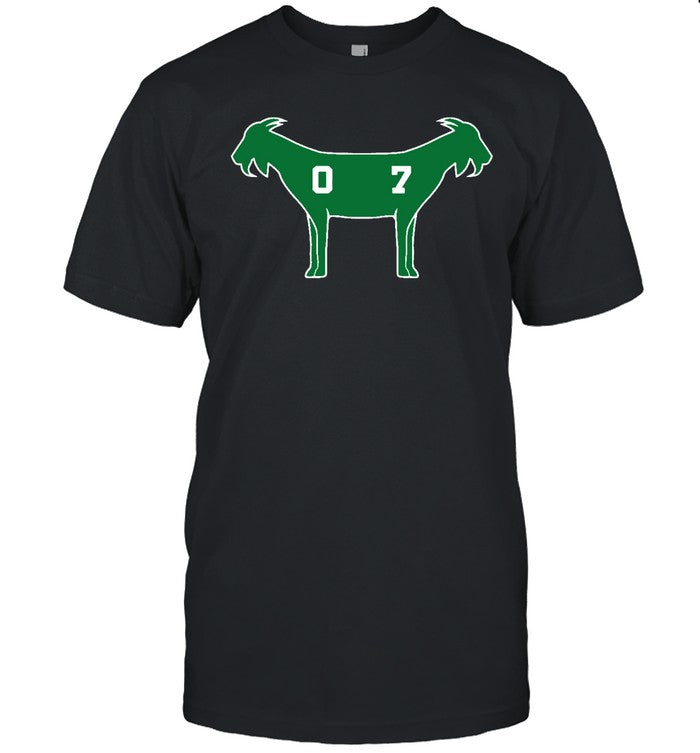 2 goats tee