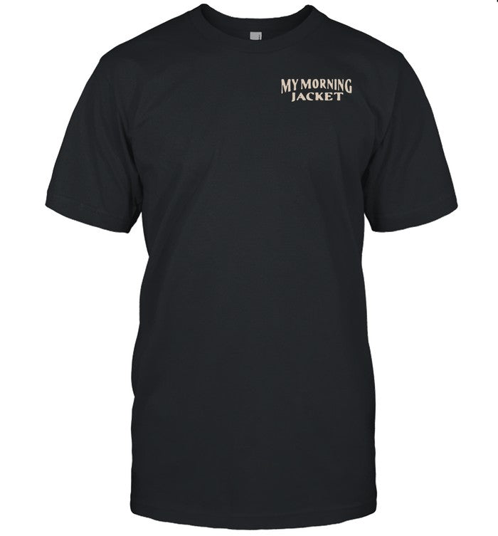 Limited My Morning Jacket Solar Flare Tee