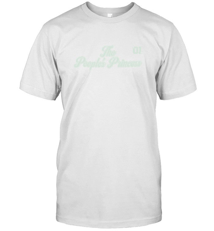 Leah Live Like Leah Limited Tee