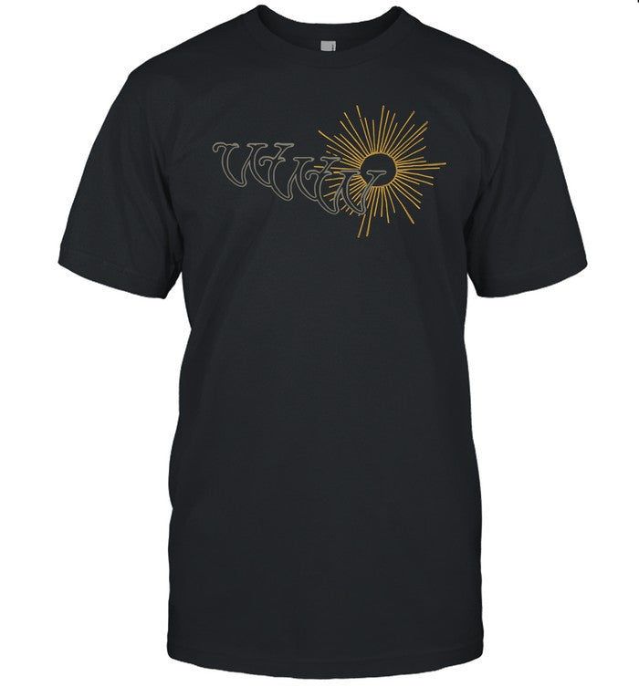 Kehlani Stats Www2 Black Shirt