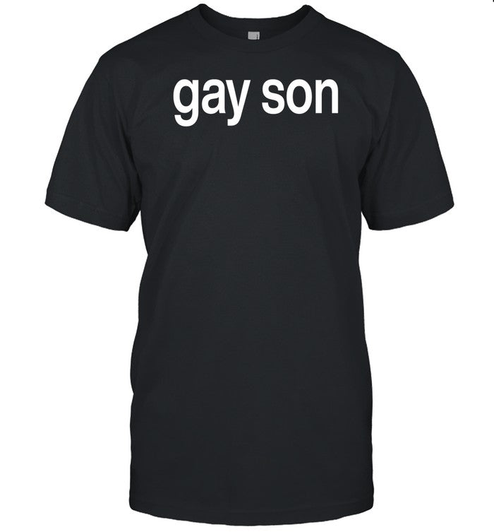 Jiungsboyf Gay Son
