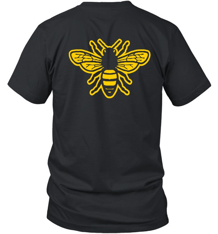 KT8 4B 4 Bee T-Shirt