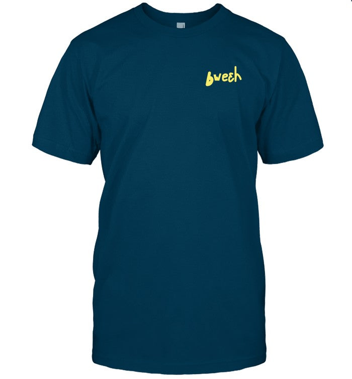 Rublev Bweeh Shirt Limited