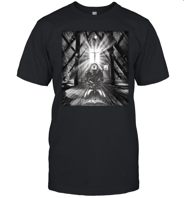 Shirt Prayer Fat Nick
