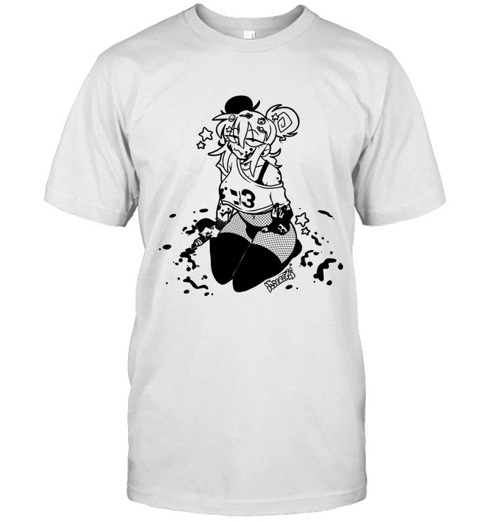 Issbrokie 2023 Shirt