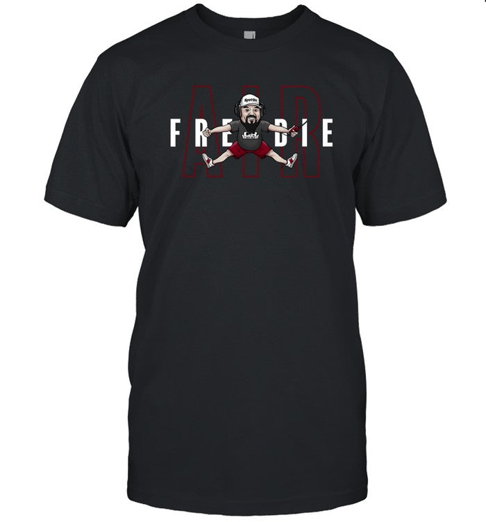 Air Freddie Shirt