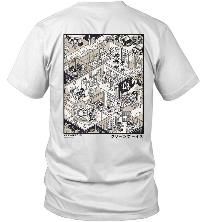 Cleanbois Shirt