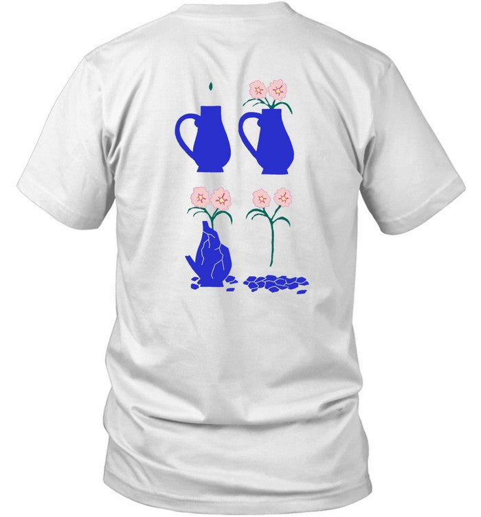 T Shirt Storia Breve Summer Tour