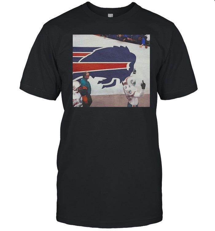 Shirt Vibzmiami Brian Cox Finger