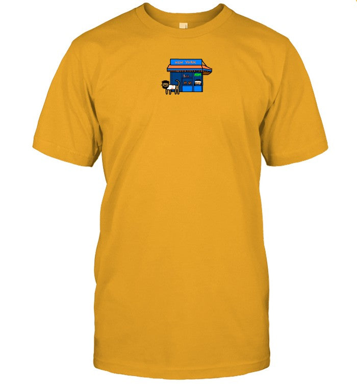 Shirt Bodega Kat