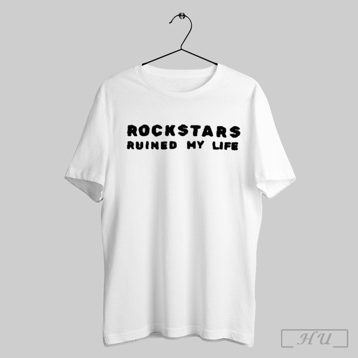Tara Yummy Rockstars Ruined My Life Shirt Sweatshirt
