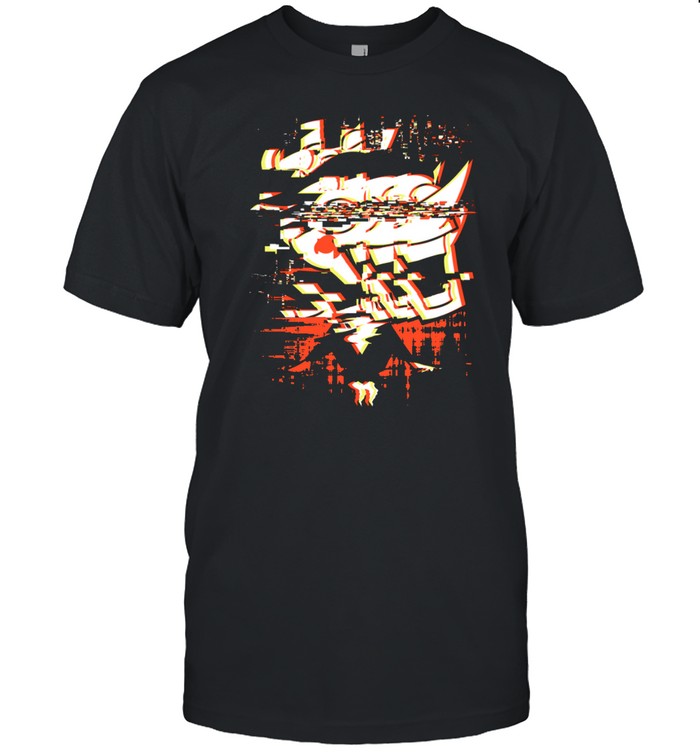 NOWS YOUR CHANCE Tee