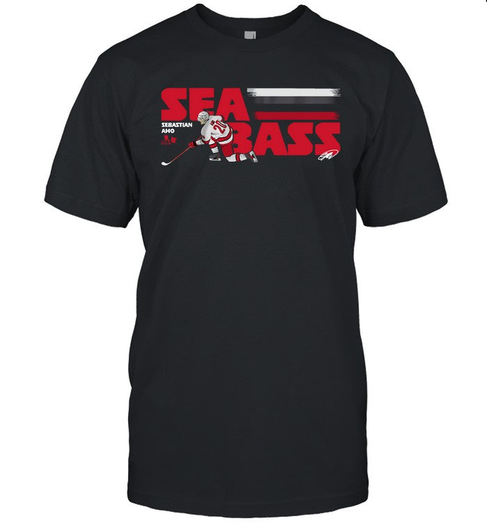 Sea Bass Tee