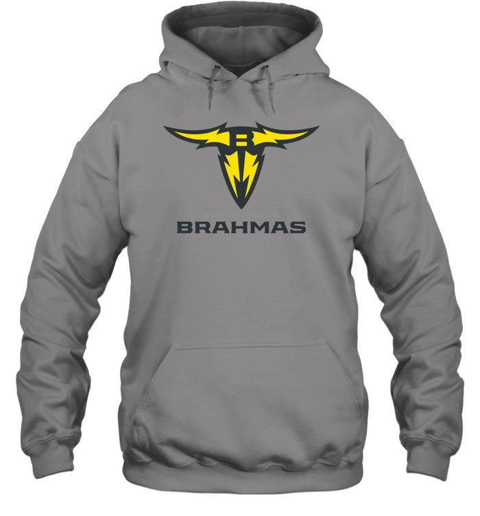 San Antonio Brahmas XFL Shirt