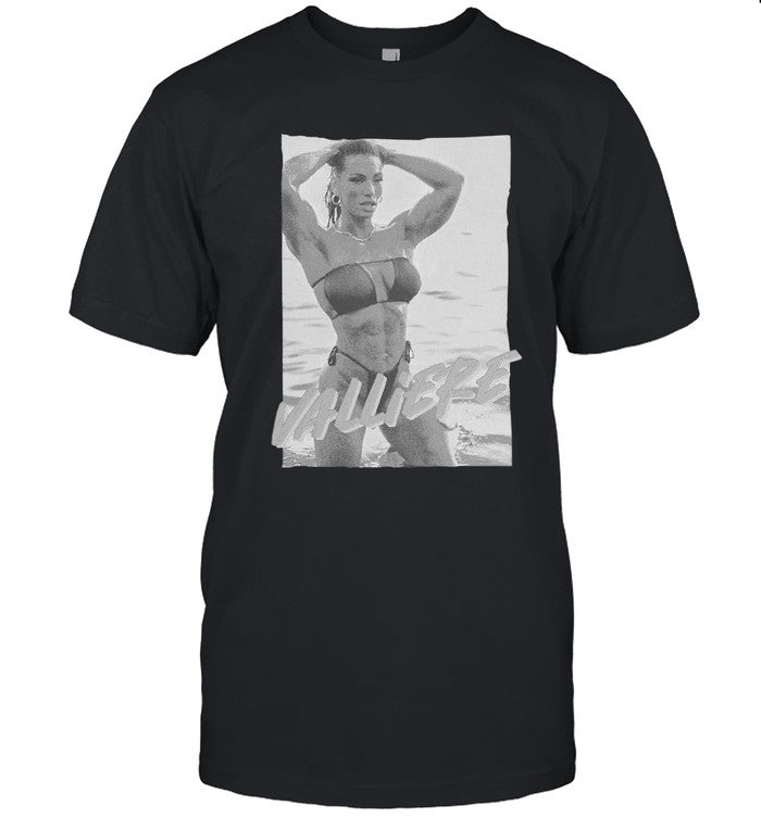 Melissa Valliere Shirt