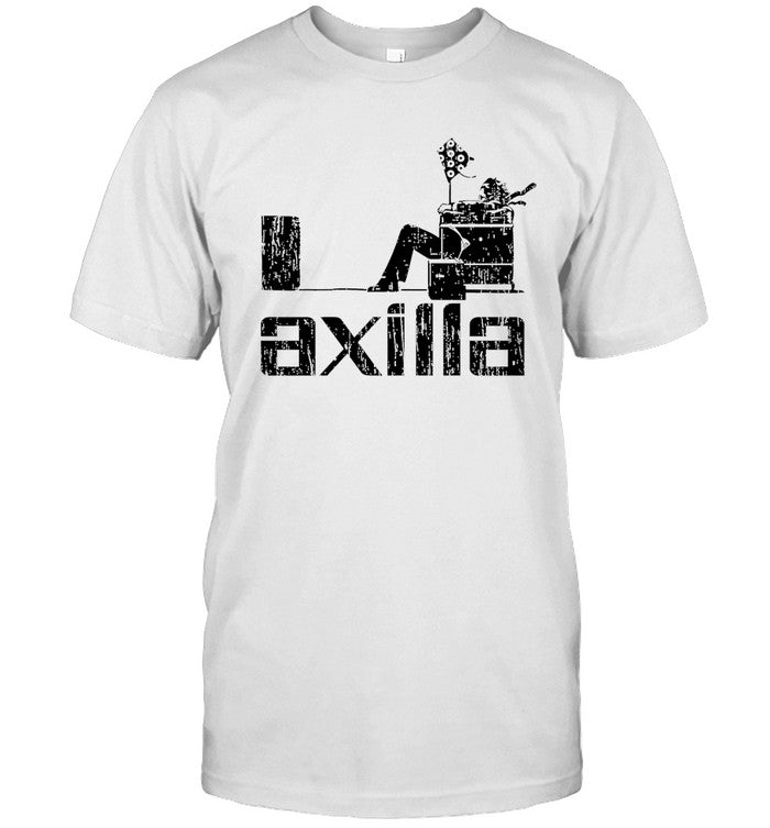Limited Axilla Shirt