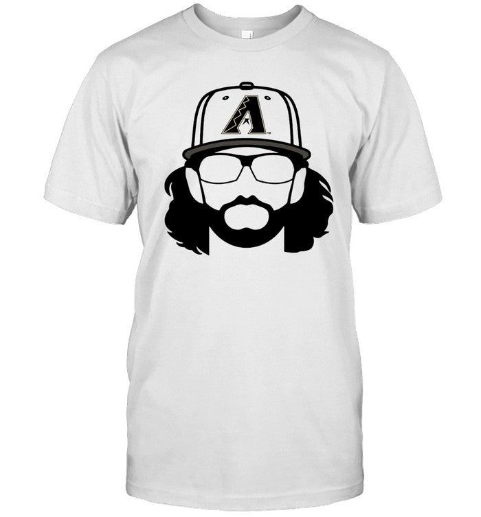 Arizona Diamondbacks Zac Gallen Game Night Shirt