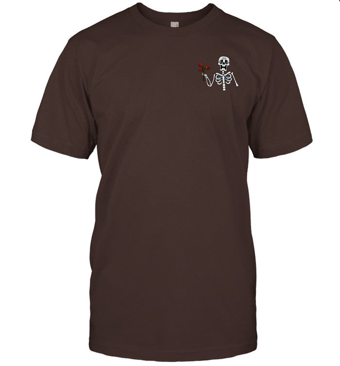 Shirt Ted Shop Love You To Death