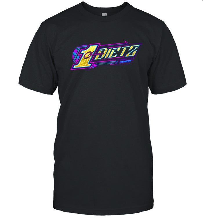 Limited Zemco Racing Shirt