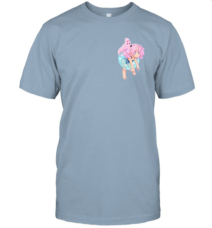 Kivvy VTuber Shirt
