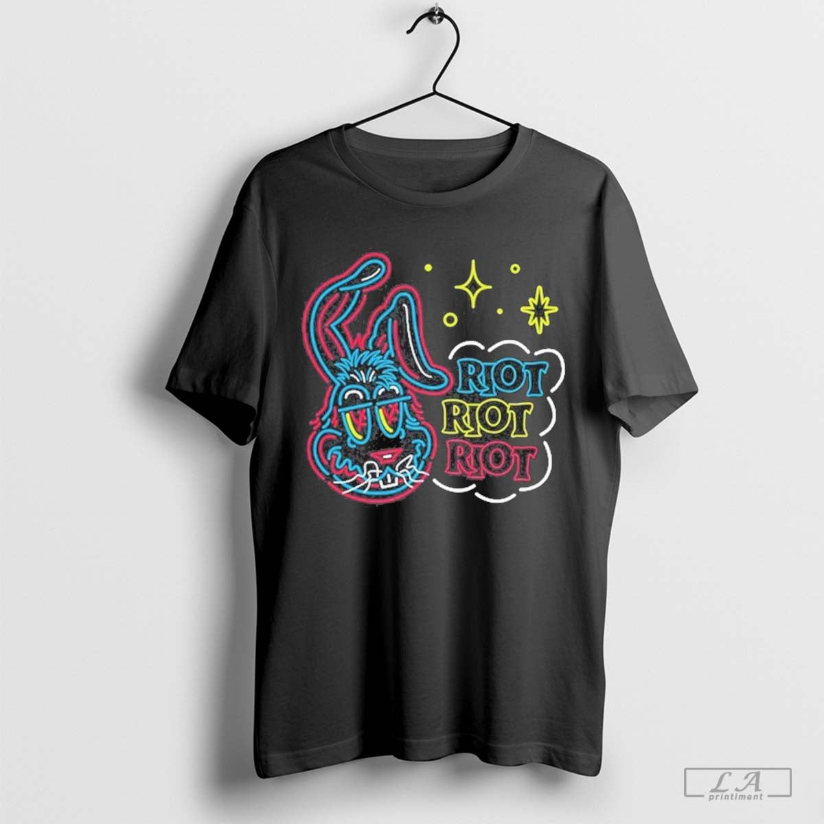 Riot Fest Sept 20-22 2024 Chicago IL Shirt