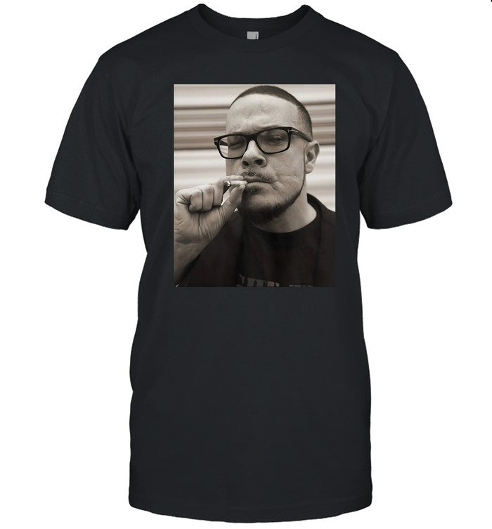 RELAX Shaun King Tee