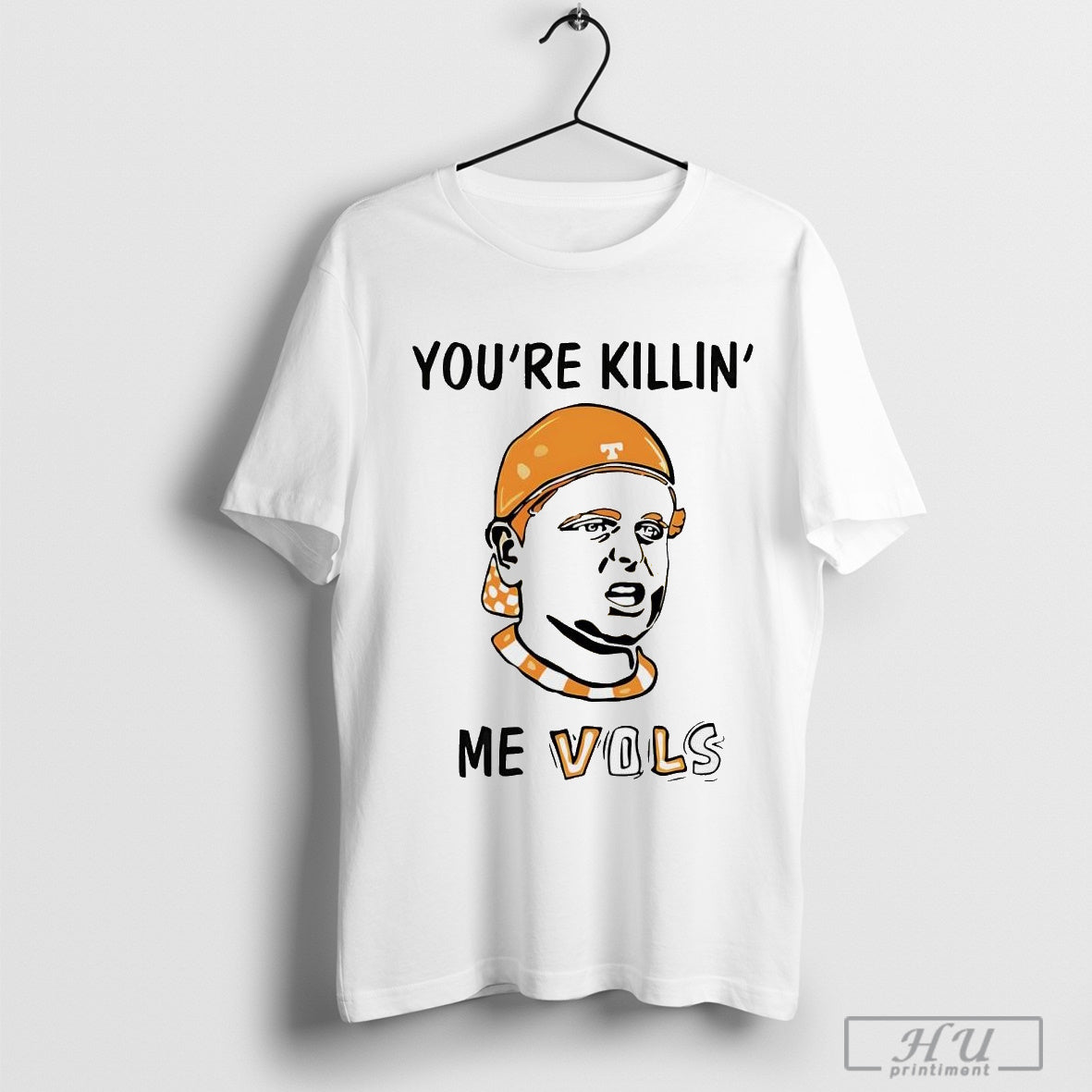 Tennessee The Sandlot You’re Killing Me Vols Shirt