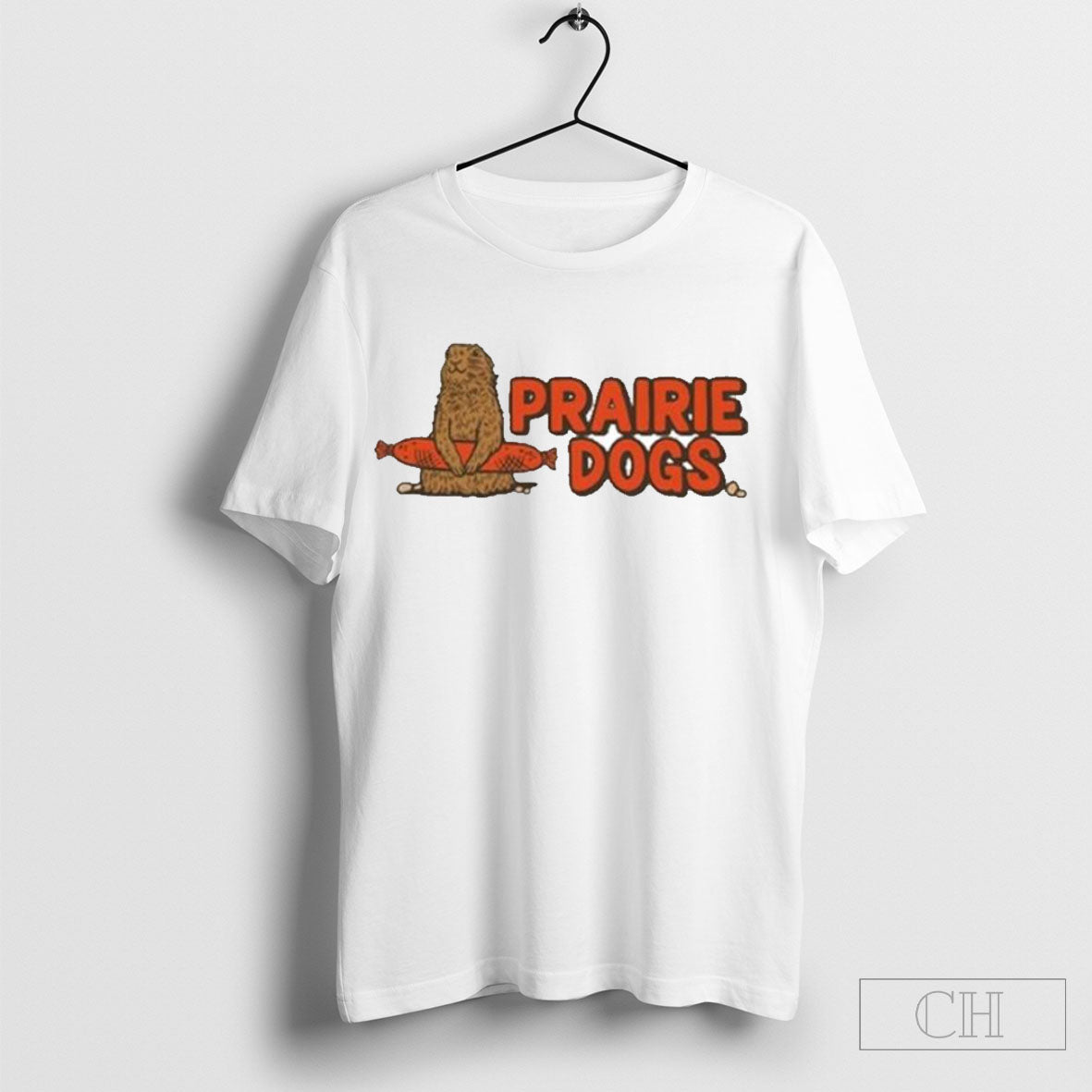 Prairie Dogs 2024 Shirt