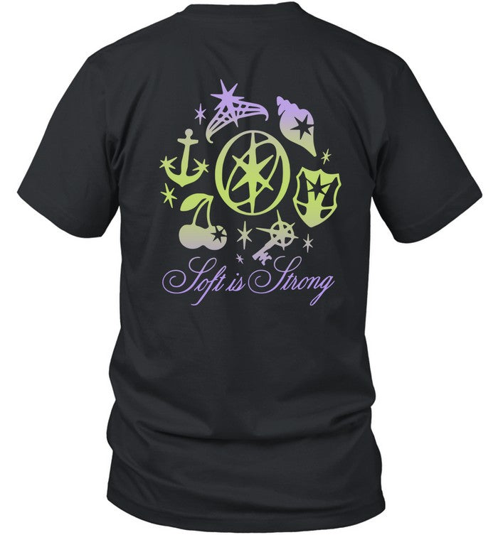 New Katseye Shirt