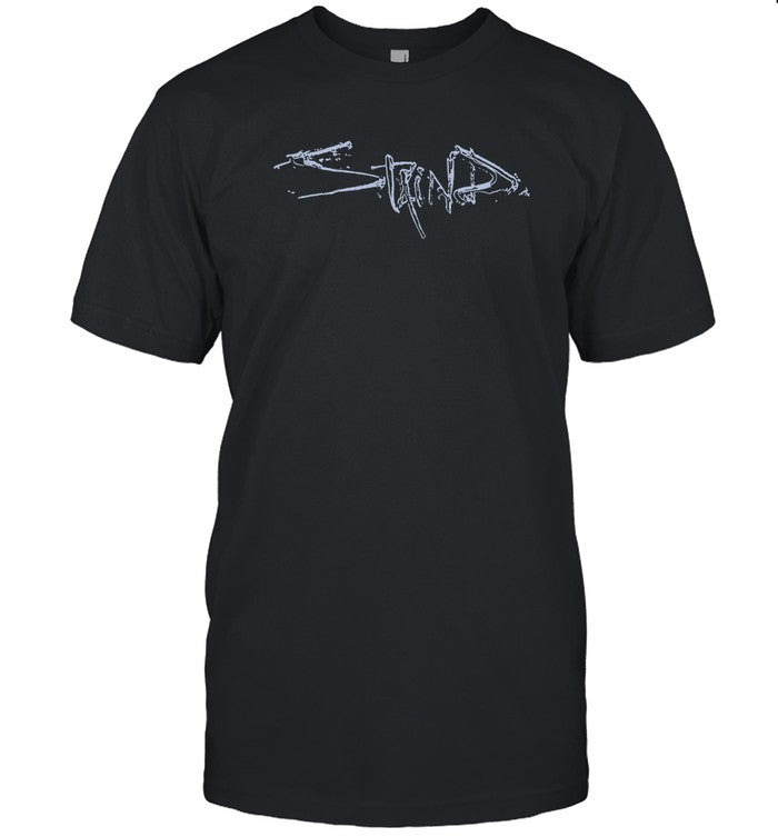 Staind True Colors Shirt