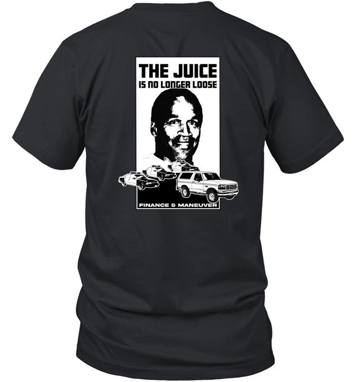 Oj Simpson Robbery Dept Attn Getaway Driver T-Shirt, Hoodie, Tank Top, Sweater And Long Sleeve T-Shi