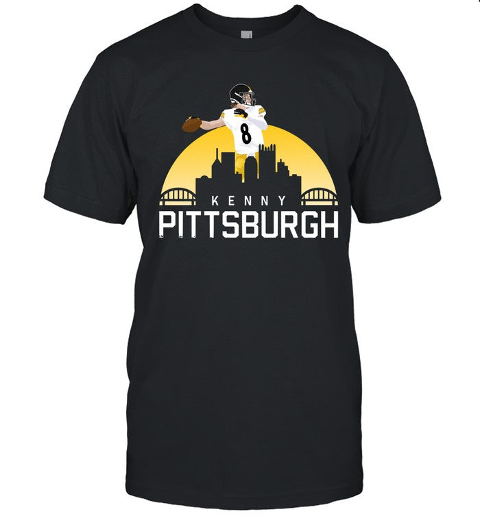 Kenny Pittsburgh 2022 Tee