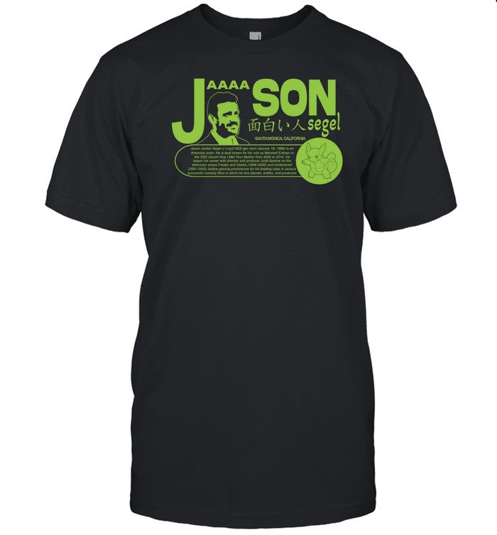 Lxix Apparel Jaaason Jorden Segel Santamonica California Shirt