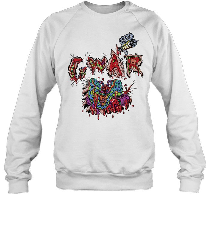 Limited Gwar Hi Mom I’M Home From The Show Shirt