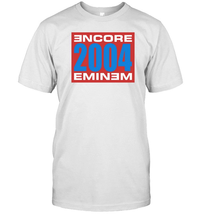 Shirt Encore 20204 Eminem