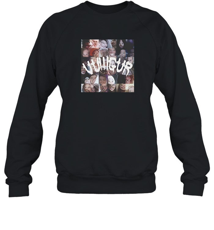 2023 Vulllgurs Blood Ritual Shirt