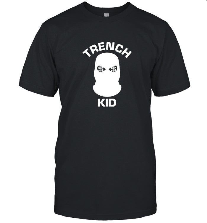 Lil Tjay Shirt