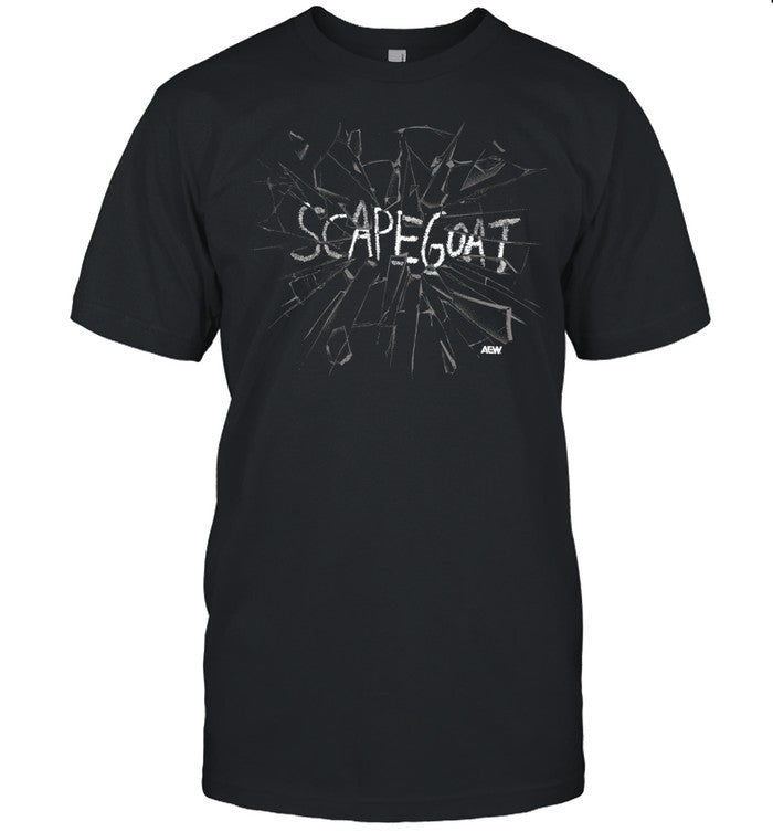 Jack Perry Scapegoat 2024 Shirt